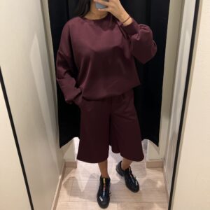 Ensemble bermuda prune