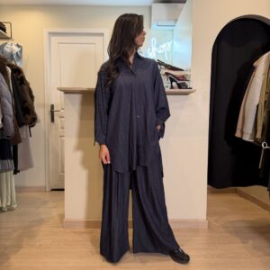 Ensemble oversize