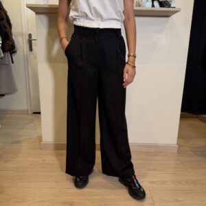 Pantalon Elisa Noir