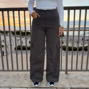 PANTALON CARGO