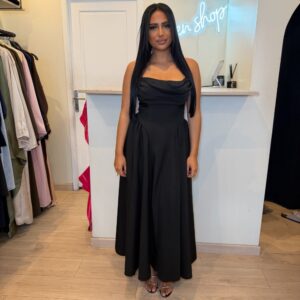 ROBE MANEL