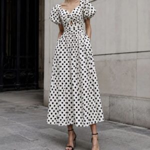 ROBE POIS