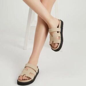 SANDALES H