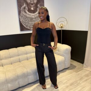 PANTALON MAYA
