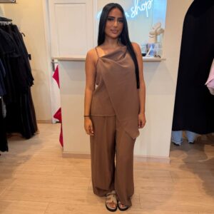 ENSEMBLE LILA