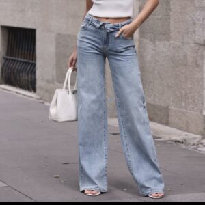 JEAN'S LILI