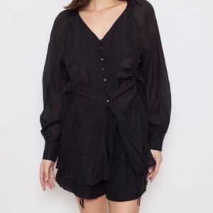ENSBLE MELISSA NOIR