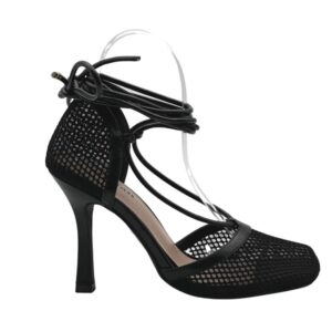 Talon inspi B noir