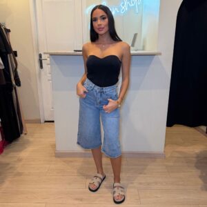 BERMUDA JEAN'S