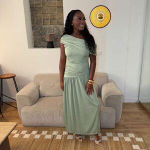 ROBE LAURENA