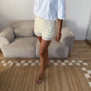 SHORT PAILETTE
