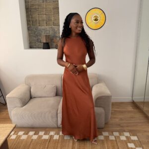ROBE ELSA
