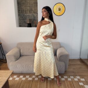 ROBE ZAYA