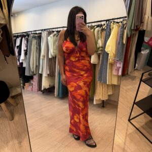 ROBE ORNELA